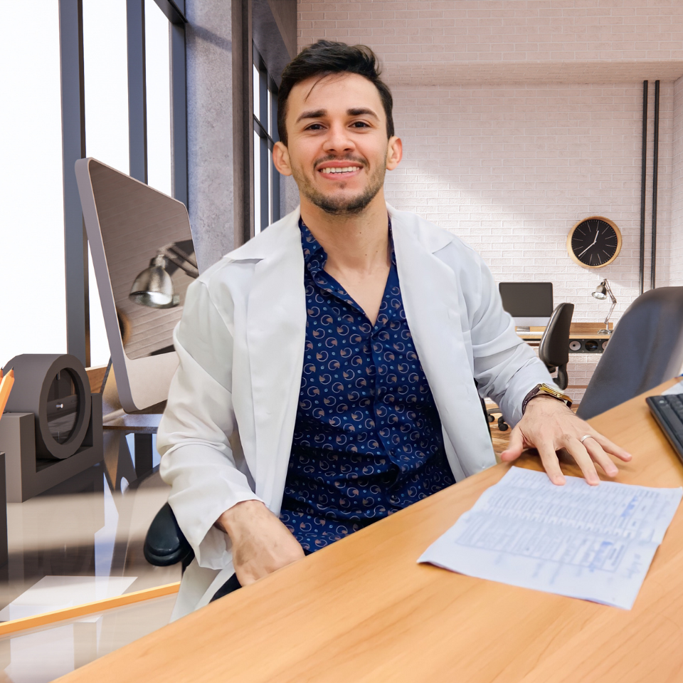 Fernando Abreu Nutricionista Freguesia-rj