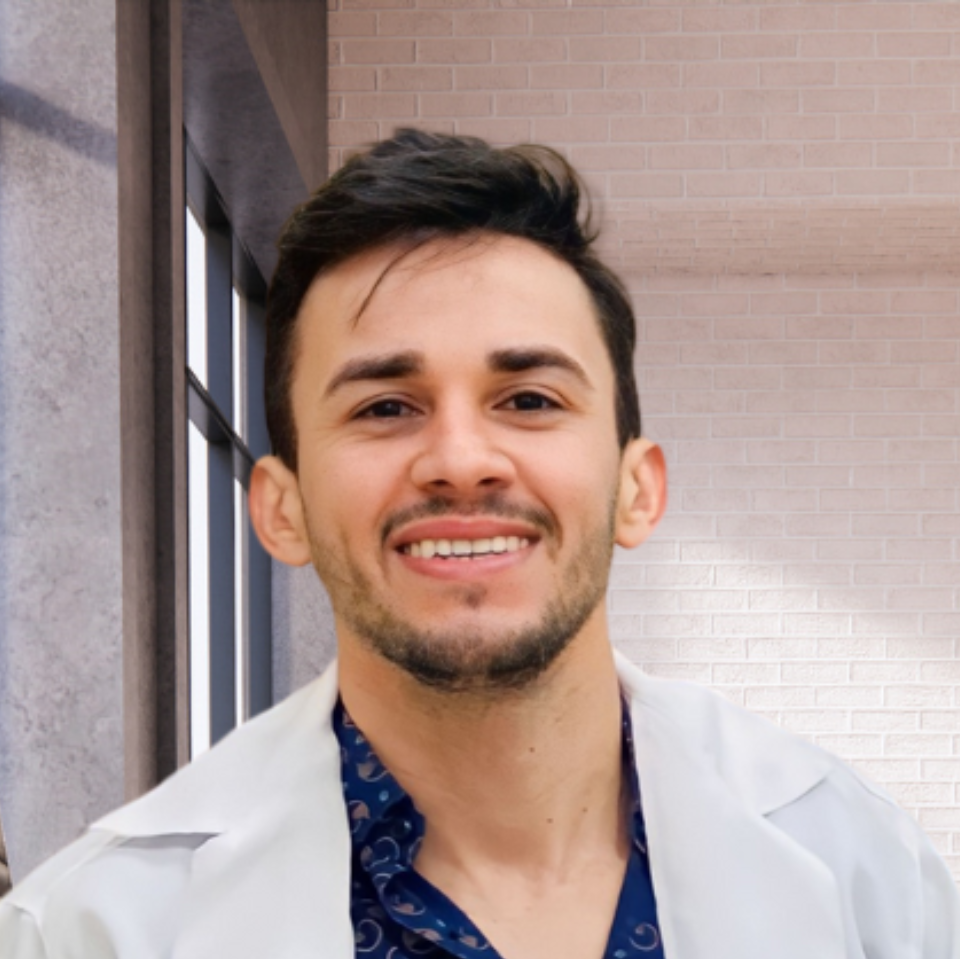 Fernando Abreu Nutricionista Freguesia-rj