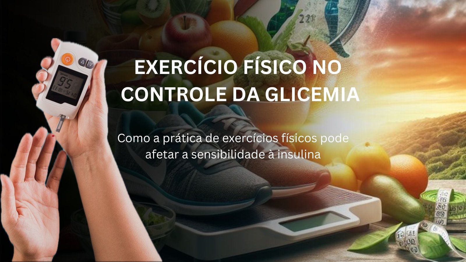 A prática regular de exercícios físicos tem um impacto significativo na sensibilidade à insulina, que é a capacidade das células...