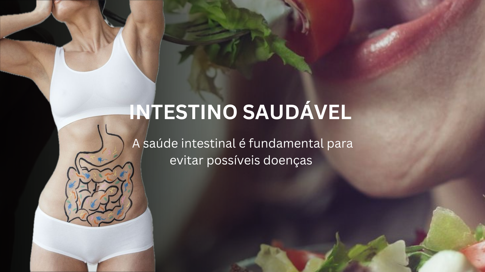 O intestino é um órgão vital que desempenha um papel fundamental na nossa saúde. Ele é responsável por absorver nutrientes, eliminar toxinas...